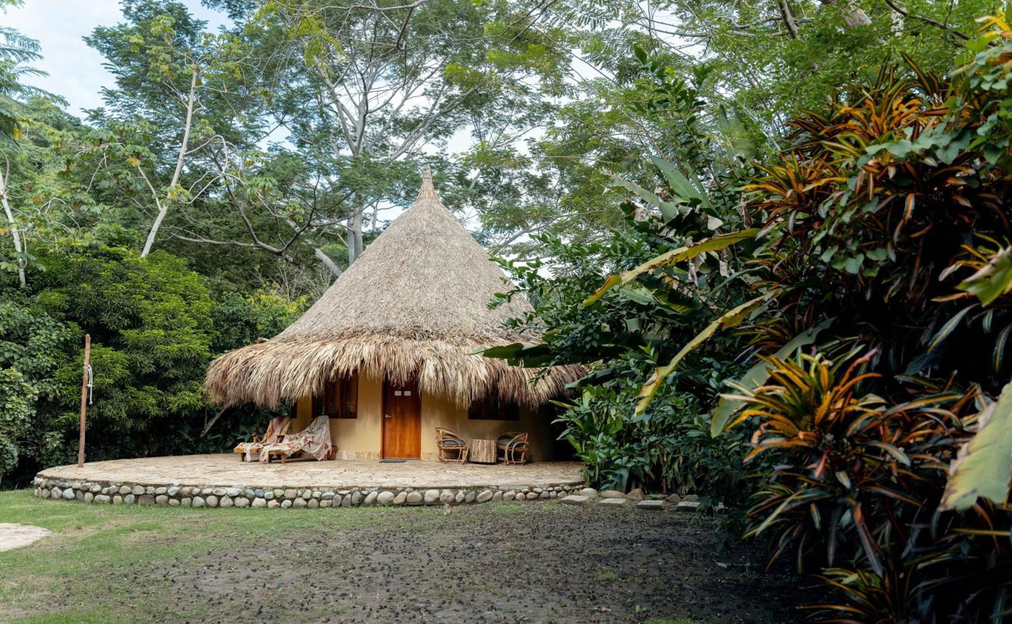 One Santuario Natural بالومينو المظهر الخارجي الصورة